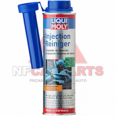 LIMPEZA DE SISTEMAS DE INJEÇÃO - GASOLINA – 300ML